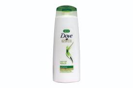 Dove Shampoo H/F 175ml